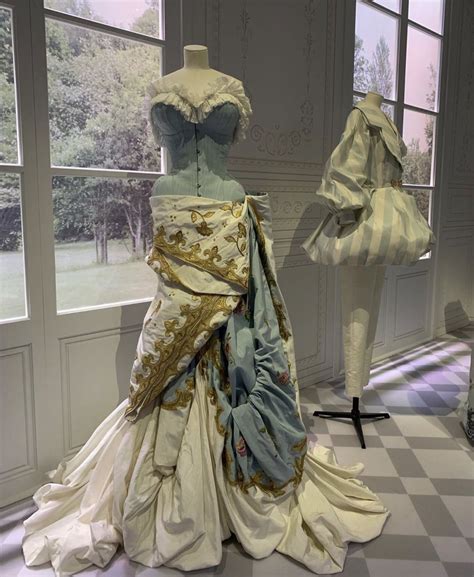 vistroia albert dior
